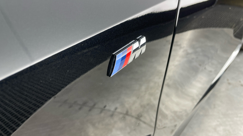 BMW X5 xDrive30d MHT M Sport 5dr Auto Diesel Estate